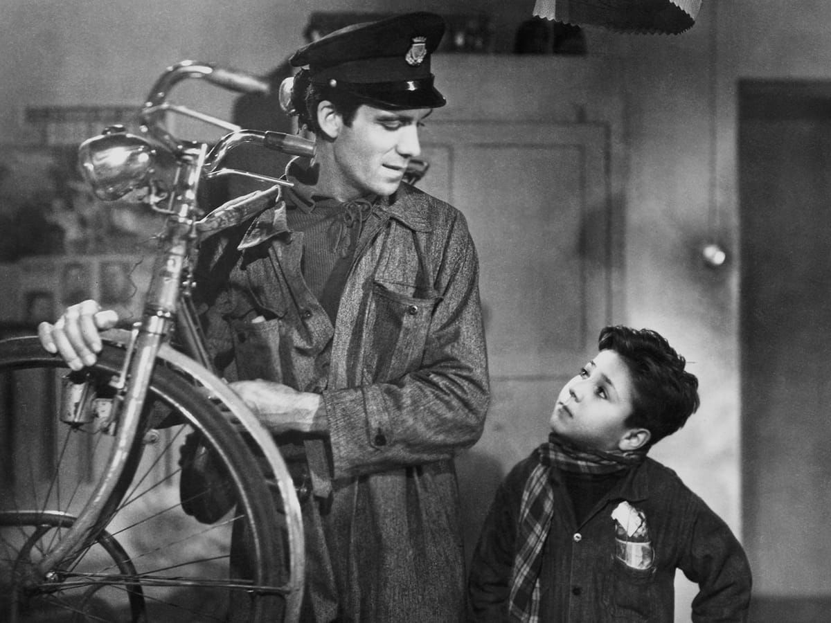 الفيلم الذي خلّد ستايولا الطفل.