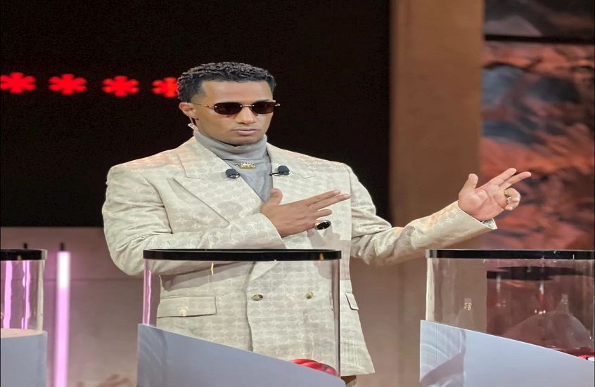 مصر.. محمد رمضان يغازل قائد وجمهور الزمالك بأغنية أول أيام العيد