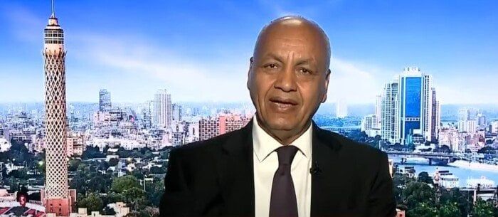 مصطفى بكري: أمن واستقرار مصر كان السبب وراء استبعاد المصريين من الممنوعين من دخول أمريكا