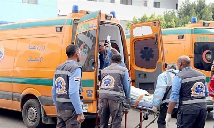 إصابة 21 شخصًا بتسمم غذائي في المنيا بعد تناول وجبة فاسدة بمطعم شهير