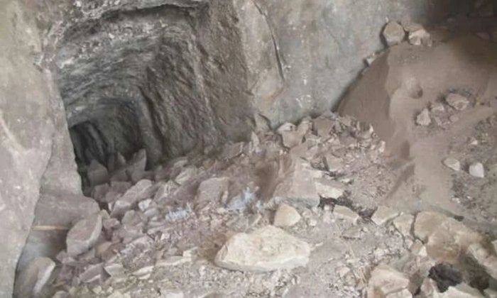 انهارت الرمال عليهما.. .مصرع عاملين خلال التنقيب عن الآثار في العياط