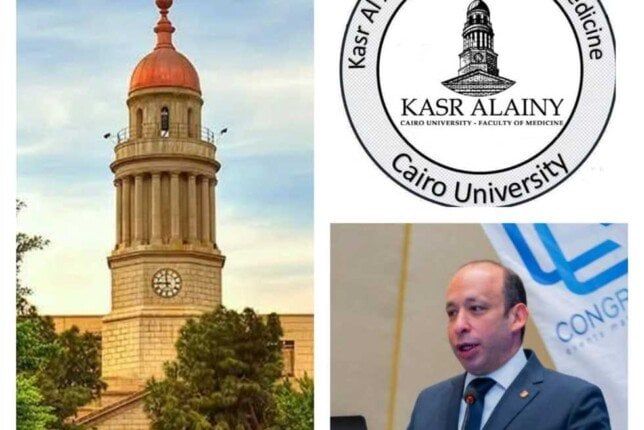مستشفيات جامعة القاهرة تستقبل 14760 مريضا خلال أيام عيد الأضحى المبارك