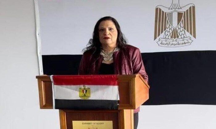 مباحثات بين مصر وموريشيوس لتعزيز سبل التعاون