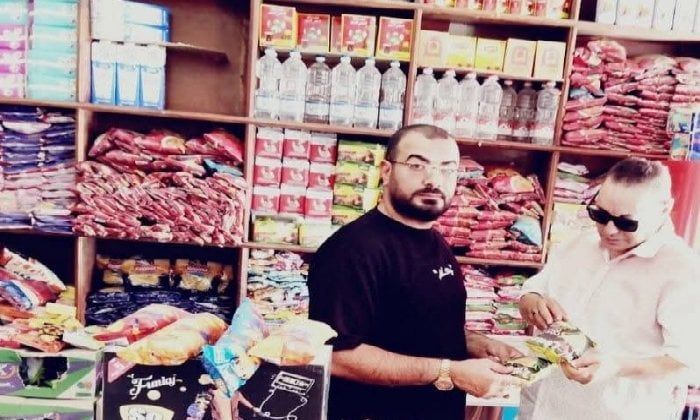 البحيرة.. ضبط 1360عبوة منتجات غذائية منتهية الصلاحية بوادي النطرون