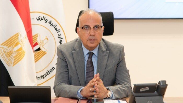 وزير الري: توفير الاحتياجات المائية فور طلبها من المنتفعين خلال إجازة العيد