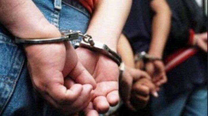 المؤبد لعاطل وآخرين لاستعراضهم القوة والعنف ضد شقيقين وقتل أحدهما بشبرا الخيمة