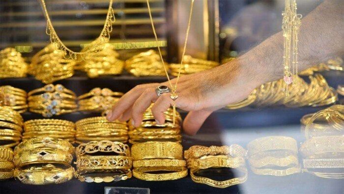 سعر الذهب في عمان اليوم الثلاثاء 10 يونيو 2025