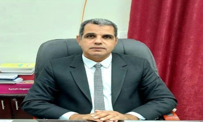 ضبط سكر مدعم قبل تهريبه وسلع غذائية منتهية الصلاحية في البحيرة