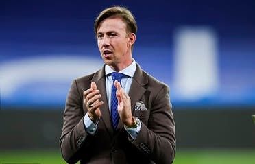 غوتي نجم ريال مدريد السابق