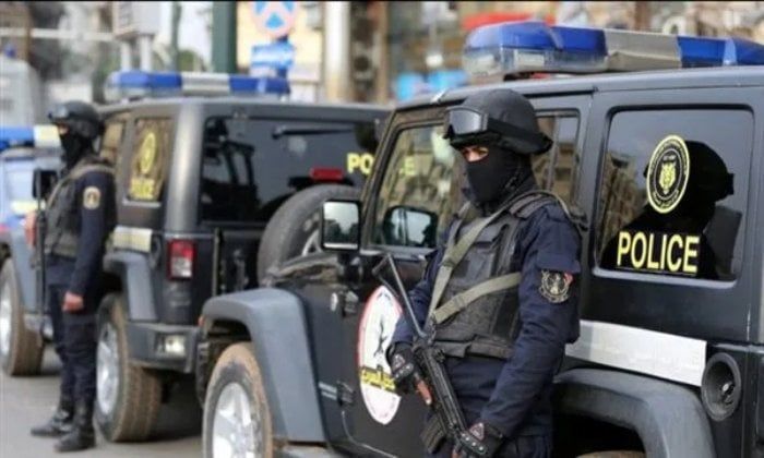 الداخلية تواصل حملاتها الأمنية بـ أسوان ودمياط.. وتضبط عناصر إجرامية خطرة
