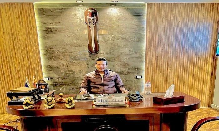 هارب من 15 عامًا.. ضبط عنصر إجرامي بحوزته مخدرات وسلاح ناري بشبرا الخيمة