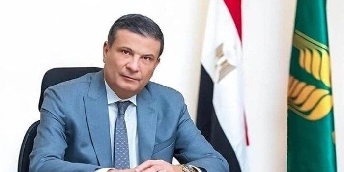 وزير الزراعة يوجه الشكر إلى جميع العاملين بالقطاعات لجهودهم خلال إجازة العيد