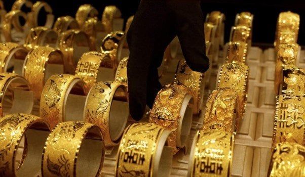 سعر الذهب في المغرب