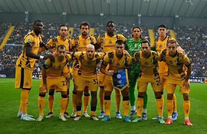 كأس العالم للأندية.. ضربة قوية لصفوف إنتر ميلان