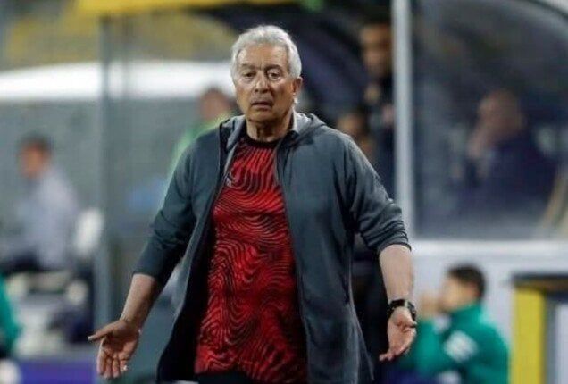 منتخب مصر الثاني يخوض معسكره الأول سبتمبر المقبل استعدادًا لكأس العرب