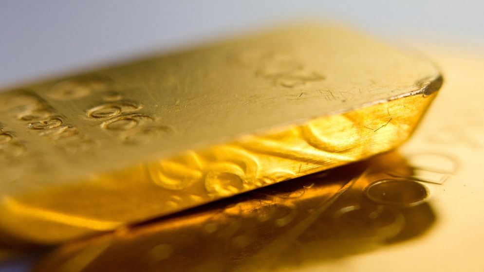 ارتفاع أسعار الذهب عالميا وسط ضبابية اتفاق التجارة بين أميركا والصين