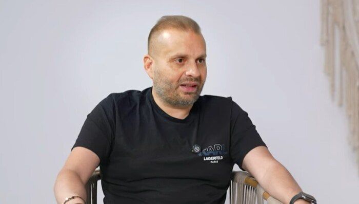 المخرج هاني كمال يطالب بمعالجة مشكلة الاستحقاق لدى الجيل الصاعد
