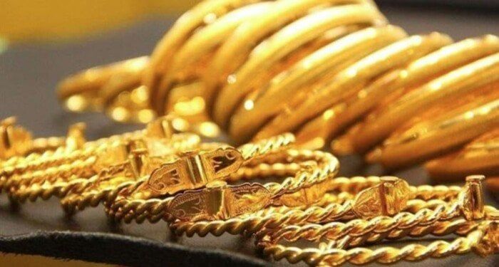 ارتفع سعر الذهب اليوم الأربعاء في أسواق الصاغة