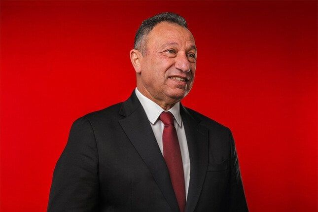 الخطيب يعتذر عن حضور كأس العالم للأندية مع الأهلي بسبب الظروف الصحية