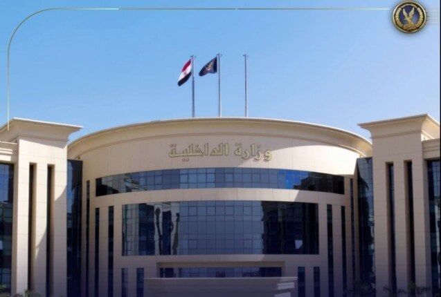 الداخلية تكشف حقيقة زيادة رسوم تراخيص السيارات بوحدات المرور
