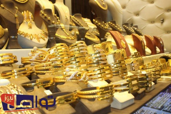 أسعار الذهب تواصل الارتفاع