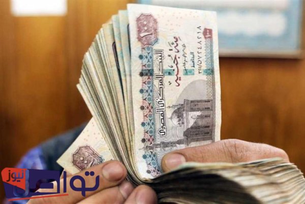 زيادة المعاشات يوليو 2025