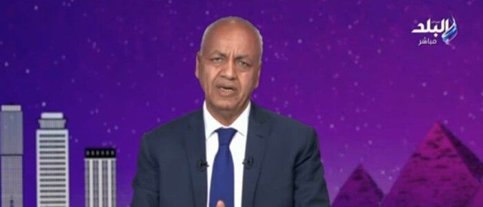 «مصطفى بكري»: ما يحدث في المثلث الحدودي الجنوبي تهديد مباشر للأمن القومي المصري