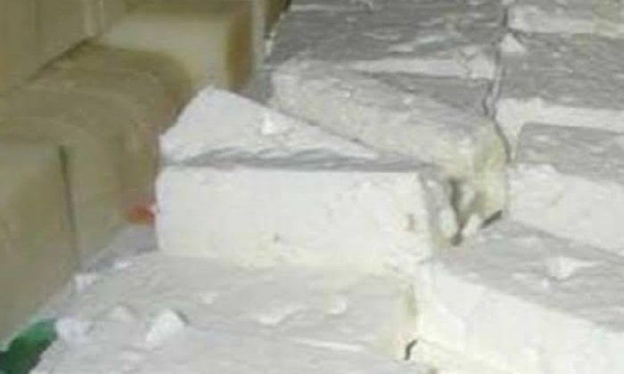 البحيرة.. ضبط 4 أطنان جبن مجهولة المصدر داخل ثلاجة بكفرالدوار