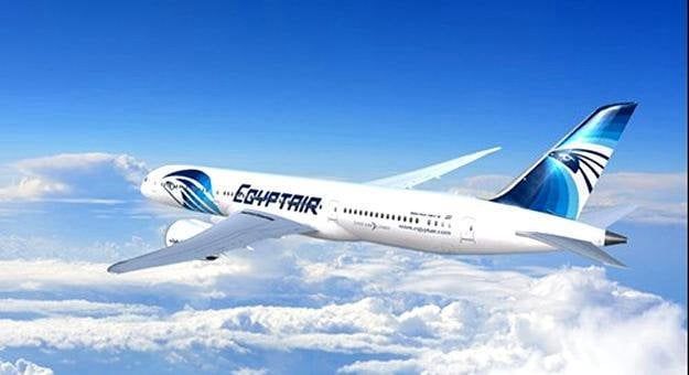 عاجل.. مصر للطيران تلغي رحلاتها الجوية المتجهة اليوم إلى أربيل وبغداد وعمان وبيروت