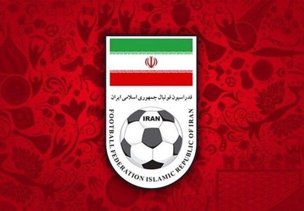 بيان ناري من الاتحاد الإيراني لكرة القدم بشأن هجوم إسرائيل