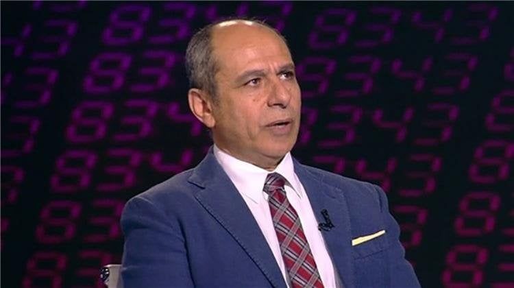 استقالة محسن عبد المسيح من مجلس إدارة الإسماعيلي