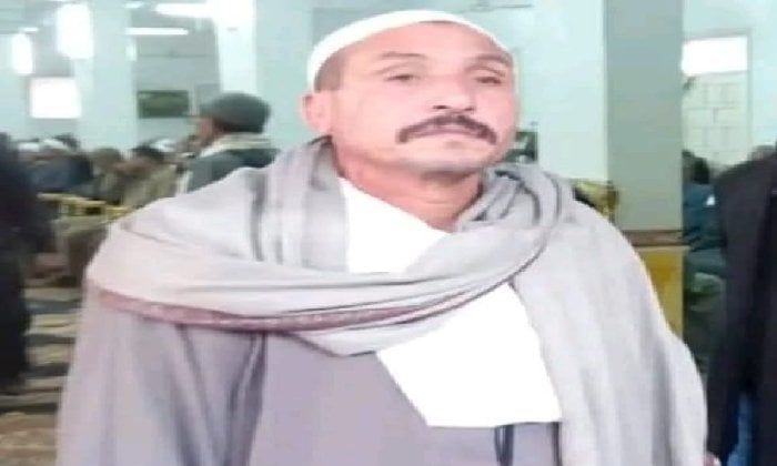غداً.. أولى جلسات محاكمة المتهمين بقتل شيخ خفر بالشرقية