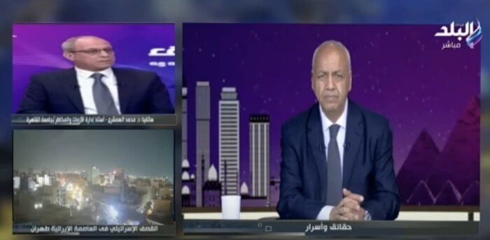 سيناريوهات الرد الإيراني بعد استهداف منشآت عسكرية ونووية.. فوضى أم خمول؟