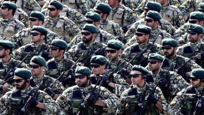 الجيش الإيراني: إسرائيل عاجزة عن اعتراض صواريخنا