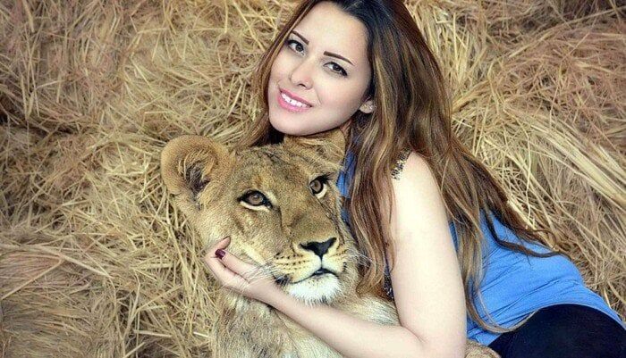 لـ 26 يونيو.. تأجيل محاكمة أنوسة كوتة في قضية عامل سيرك طنطا