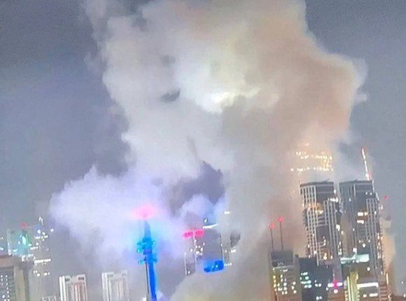 زعيم المعارضة الإسرائيلية: الليلة الماضية كانت صعبة علينا.. ويجب تنفيذ تعليمات الجبهة الداخلية