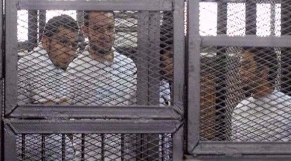اليوم.. استكمال محاكمة 58 متهما بـ «خلية العمرانية الإرهابية»