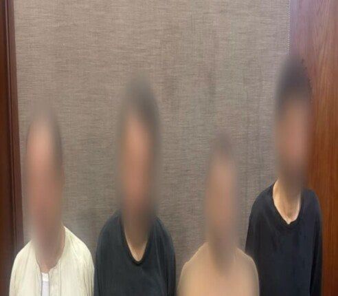 مفتاح مصطنع.. الداخلية تكشف ملابسات سرقة سيارة بأكتوبر