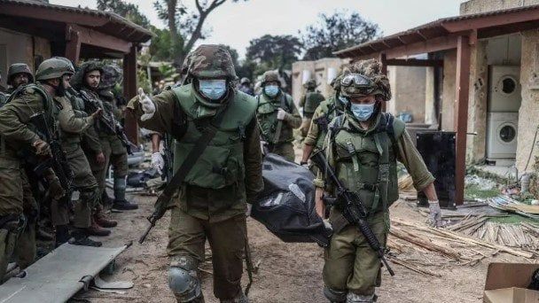المجلس الوطني الفلسطيني: مجزرة الاحتلال ضد «الجوعى» في غزة جريمة حرب دموية