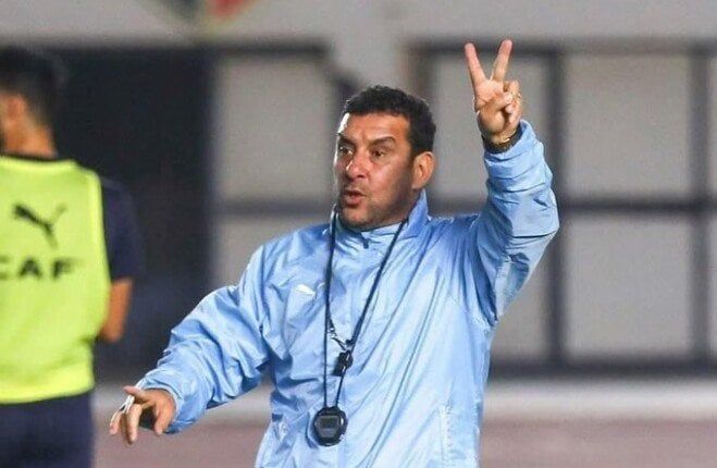بعد رحيله عن المصري.. أنيس بوجلبان يعود إلى ترجي جرجيس