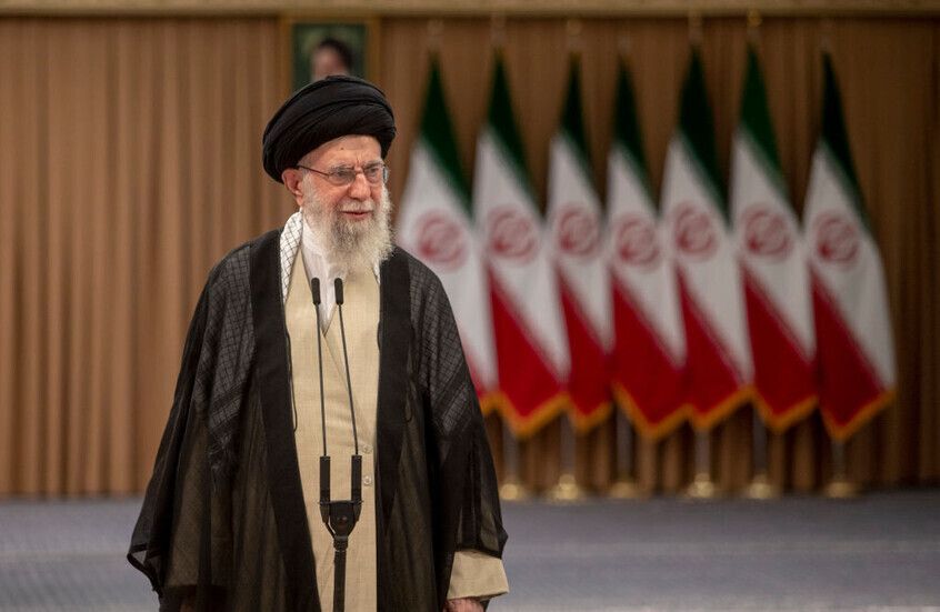خامنئي يعين مجيد موسوي قائدا للقوات الجوفضائية بالحرس الثوري خلفا لحاجي زاده