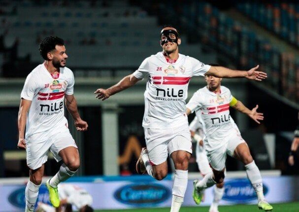 ثلاثي الأهلي على طاولة الزمالك في الميركاتو الصيفي