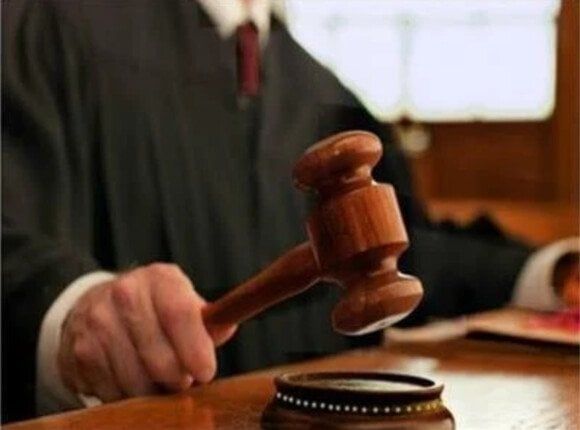 محاكمة 61 متهما في قضية خلية اللجان النوعية بالتجمع.. بعد قليل