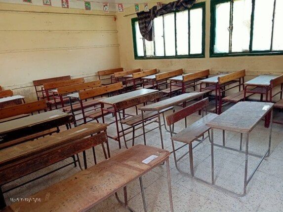 محافظ القليوبية يُعلن جاهزية اللجان لاستقبال طلاب الثانوية العامة