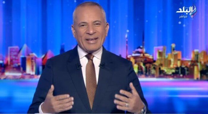 «دعما لـ الاحتلال».. أحمد موسى عن دخول أمريكا الحرب ضد إيران
