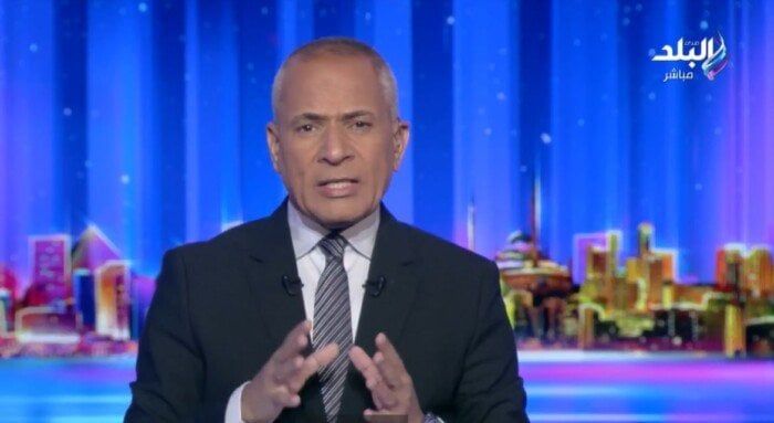 أحمد موسى: لولا أمريكا كانت إسرائيل انتهت من زمان