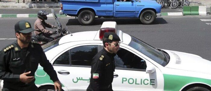 إيران تعتقل عضوين تابعان لـ«الموساد» فى إقليم البرز