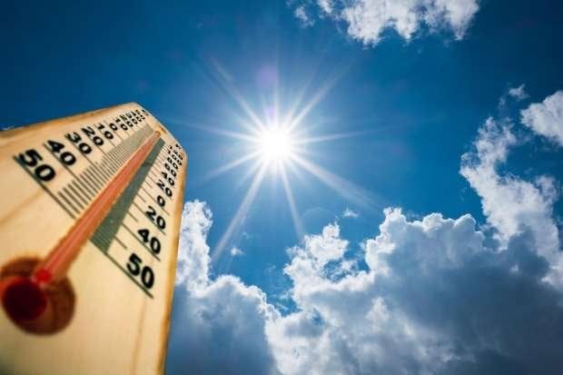 طقس شديد الحرارة غدًا والعظمى بالقاهرة 36.. الأرصاد تعلن التفاصيل