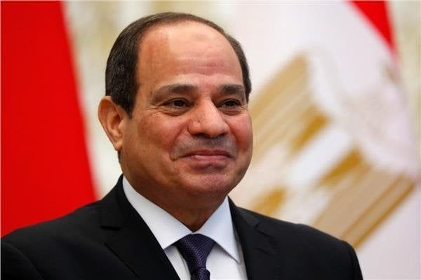 الرئيس السيسى يثمن دور مؤسسة التمويل الدولية في التعاون مع مصر