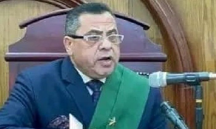 «جنايات الزقازيق» تُحيل أوراق سائق خطف طفل وقتله للمفتى و10 أغسطس النطق بالحكم